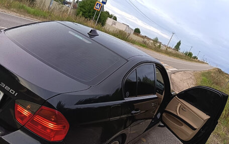 BMW 3 серия, 2005 год, 950 000 рублей, 5 фотография