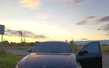BMW 3 серия, 2005 год, 950 000 рублей, 22 фотография