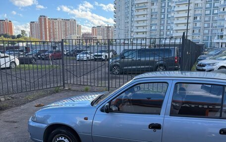 Daewoo Nexia I рестайлинг, 2010 год, 300 000 рублей, 6 фотография