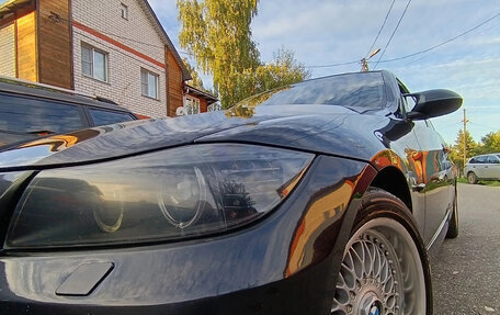 BMW 3 серия, 2005 год, 950 000 рублей, 23 фотография