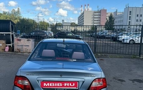 Daewoo Nexia I рестайлинг, 2010 год, 300 000 рублей, 4 фотография