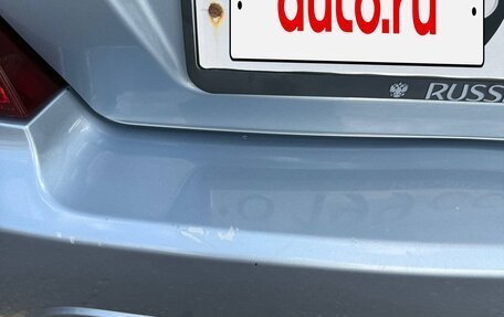 Daewoo Nexia I рестайлинг, 2010 год, 300 000 рублей, 18 фотография