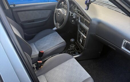 Daewoo Nexia I рестайлинг, 2010 год, 300 000 рублей, 33 фотография