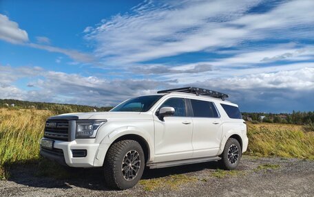 Haval H5, 2024 год, 3 400 000 рублей, 2 фотография