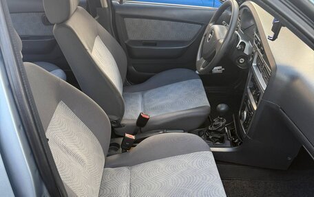 Daewoo Nexia I рестайлинг, 2010 год, 300 000 рублей, 34 фотография