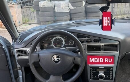 Daewoo Nexia I рестайлинг, 2010 год, 300 000 рублей, 37 фотография