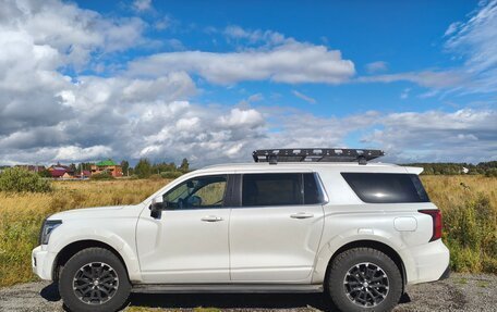 Haval H5, 2024 год, 3 400 000 рублей, 3 фотография