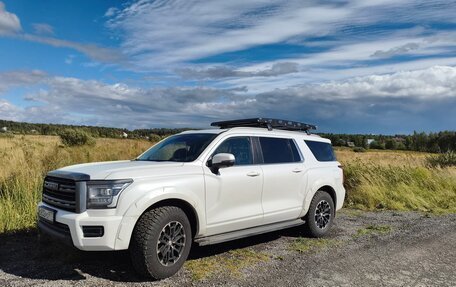 Haval H5, 2024 год, 3 400 000 рублей, 5 фотография