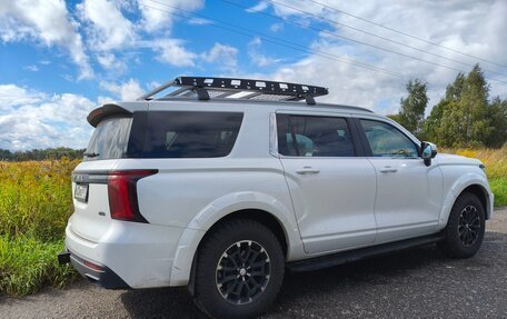 Haval H5, 2024 год, 3 400 000 рублей, 6 фотография