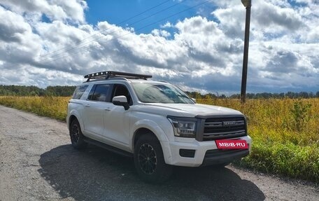 Haval H5, 2024 год, 3 400 000 рублей, 7 фотография