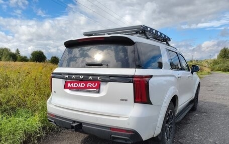 Haval H5, 2024 год, 3 400 000 рублей, 8 фотография