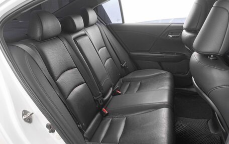 Honda Accord IX рестайлинг, 2013 год, 1 359 000 рублей, 7 фотография