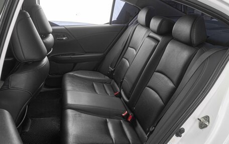 Honda Accord IX рестайлинг, 2013 год, 1 359 000 рублей, 9 фотография
