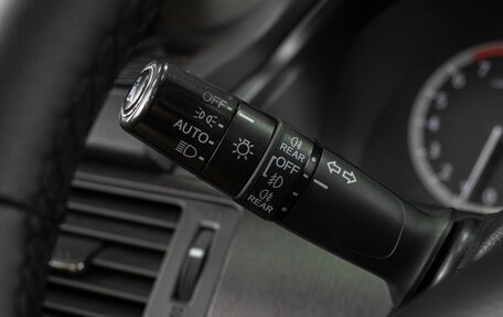 Honda Accord IX рестайлинг, 2013 год, 1 359 000 рублей, 19 фотография