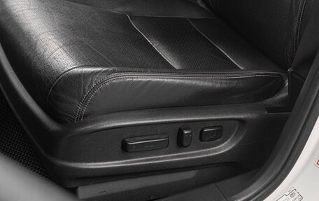 Honda Accord IX рестайлинг, 2013 год, 1 359 000 рублей, 23 фотография