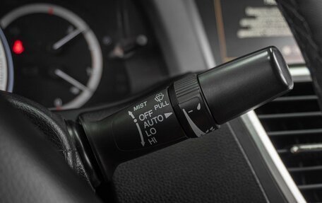 Honda Accord IX рестайлинг, 2013 год, 1 359 000 рублей, 20 фотография