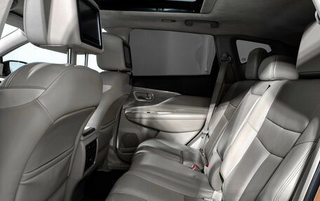 Nissan Murano, 2017 год, 2 090 000 рублей, 15 фотография