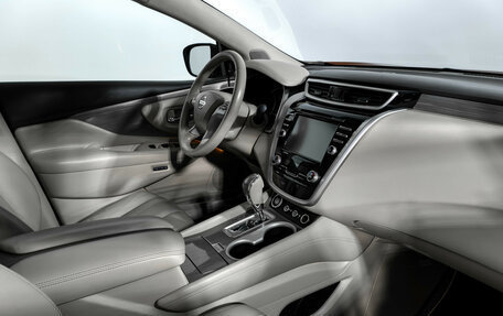 Nissan Murano, 2017 год, 2 090 000 рублей, 16 фотография