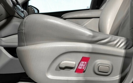 Nissan Murano, 2017 год, 2 090 000 рублей, 13 фотография