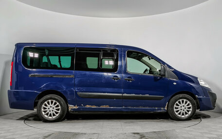 Peugeot Expert II, 2015 год, 1 230 000 рублей, 4 фотография