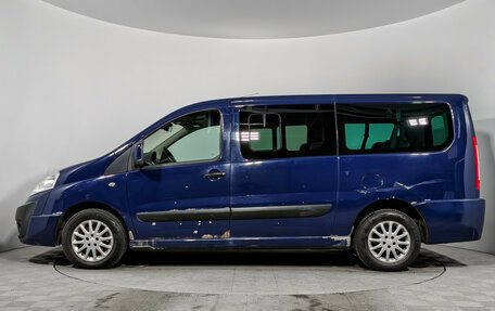 Peugeot Expert II, 2015 год, 1 230 000 рублей, 8 фотография