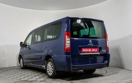 Peugeot Expert II, 2015 год, 1 230 000 рублей, 7 фотография