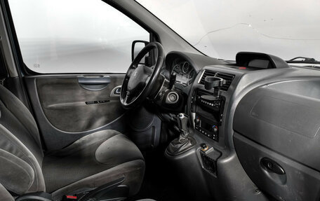 Peugeot Expert II, 2015 год, 1 230 000 рублей, 12 фотография