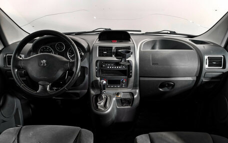 Peugeot Expert II, 2015 год, 1 230 000 рублей, 15 фотография