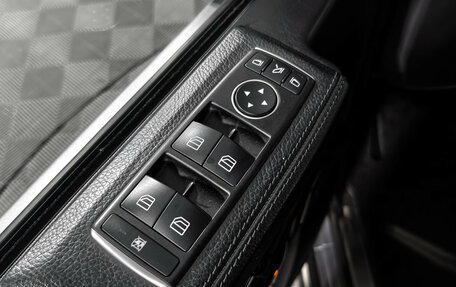 Mercedes-Benz G-Класс AMG, 2014 год, 3 800 000 рублей, 10 фотография