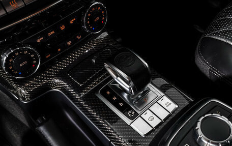 Mercedes-Benz G-Класс AMG, 2014 год, 3 800 000 рублей, 12 фотография