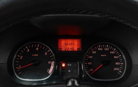 Renault Duster I рестайлинг, 2015 год, 819 000 рублей, 5 фотография