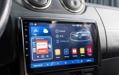 Renault Duster I рестайлинг, 2015 год, 819 000 рублей, 6 фотография
