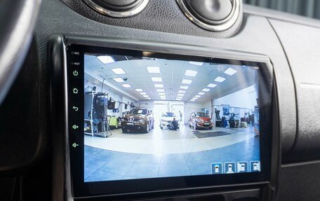 Renault Duster I рестайлинг, 2015 год, 819 000 рублей, 15 фотография