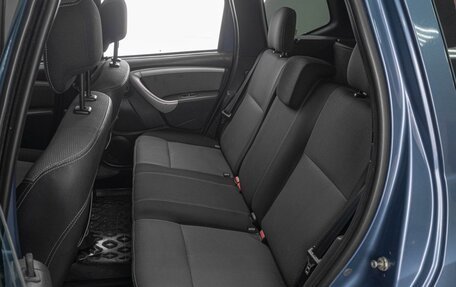 Renault Duster I рестайлинг, 2015 год, 819 000 рублей, 12 фотография