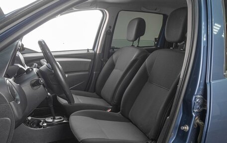 Renault Duster I рестайлинг, 2015 год, 819 000 рублей, 13 фотография