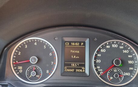 Volkswagen Tiguan I, 2011 год, 1 100 000 рублей, 7 фотография