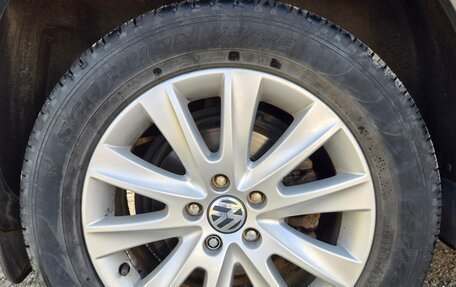 Volkswagen Tiguan I, 2011 год, 1 100 000 рублей, 11 фотография