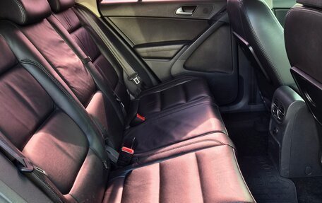 Volkswagen Tiguan I, 2011 год, 1 100 000 рублей, 8 фотография