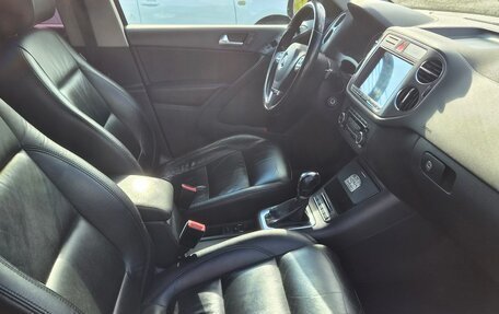 Volkswagen Tiguan I, 2011 год, 1 100 000 рублей, 9 фотография