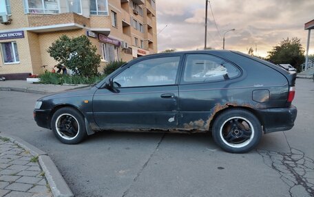Toyota Corolla, 1994 год, 122 000 рублей, 3 фотография