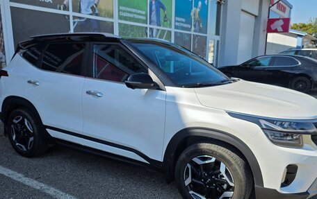 KIA Seltos I, 2024 год, 2 600 000 рублей, 3 фотография
