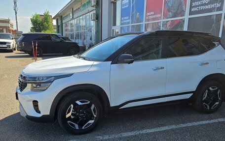 KIA Seltos I, 2024 год, 2 600 000 рублей, 2 фотография