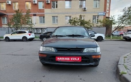 Toyota Corolla, 1994 год, 122 000 рублей, 2 фотография