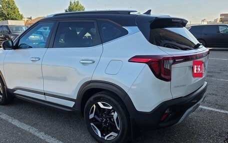 KIA Seltos I, 2024 год, 2 600 000 рублей, 4 фотография