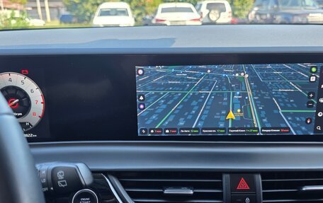 KIA Seltos I, 2024 год, 2 600 000 рублей, 9 фотография