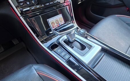 KIA Seltos I, 2024 год, 2 600 000 рублей, 11 фотография