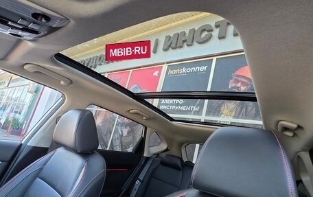 KIA Seltos I, 2024 год, 2 600 000 рублей, 13 фотография