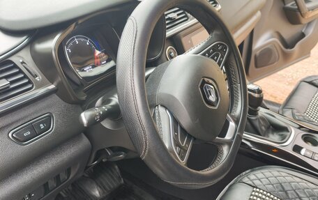 Renault Kadjar I рестайлинг, 2020 год, 1 750 000 рублей, 12 фотография