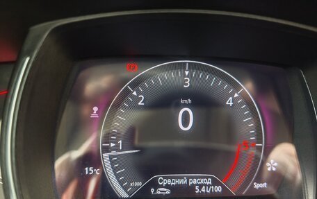 Renault Kadjar I рестайлинг, 2020 год, 1 750 000 рублей, 23 фотография