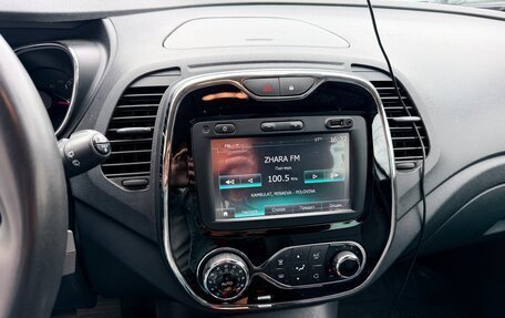 Renault Kaptur I рестайлинг, 2018 год, 2 180 000 рублей, 12 фотография